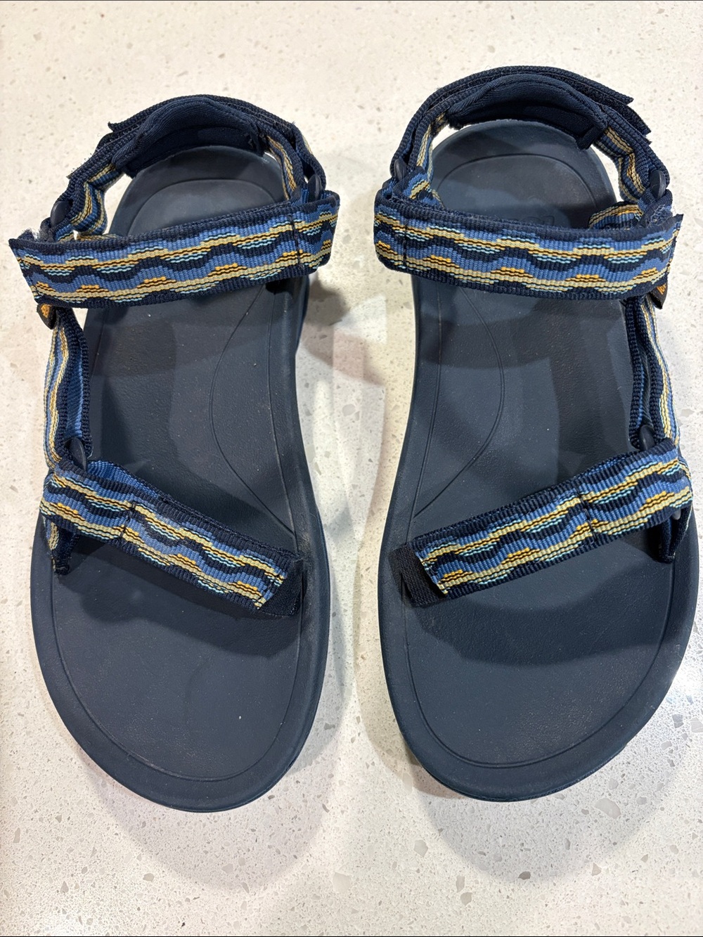 Teva Hurricane XLT 2 - Youth size 3